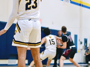 Stephanie Shen/ The Signal.