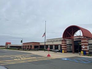Grover Middle School in West Windsor Plainsboro is ranked the fourth best school district in New Jersey (Photo courtesy of Victoria Gladstone / Managing Editor).