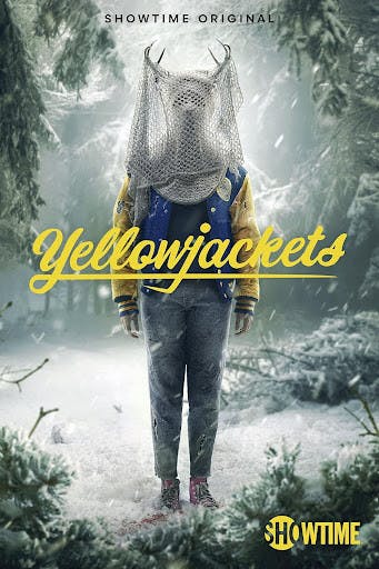 The third season premiered on Feb. 14 on Paramount+. (Photo courtesy of IMDb)