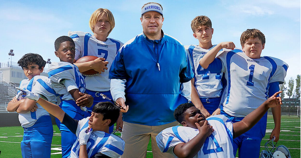 (Photo courtesy of Netflix)