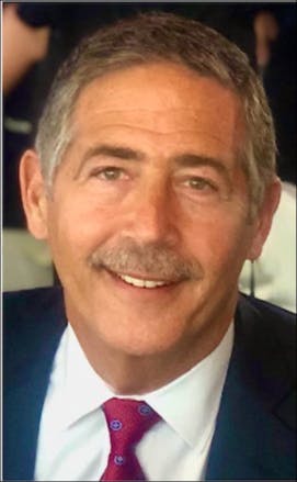 (Photo courtesy of Stuart Goldstein)