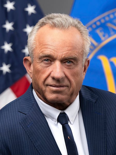 Massachusetts judge strikes down RFK Jr. vaccine policies