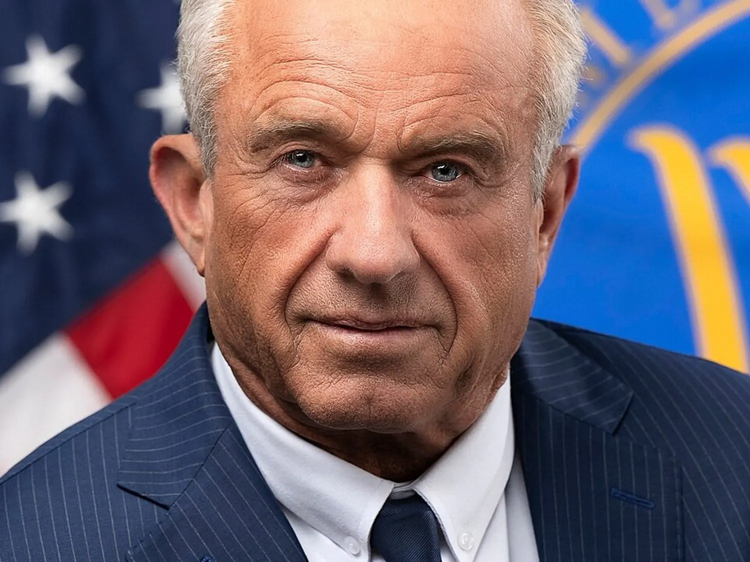 This is but one of the initiatives RFK Jr. has lobbied for. (Photo courtesy of Wikimedia Commons)