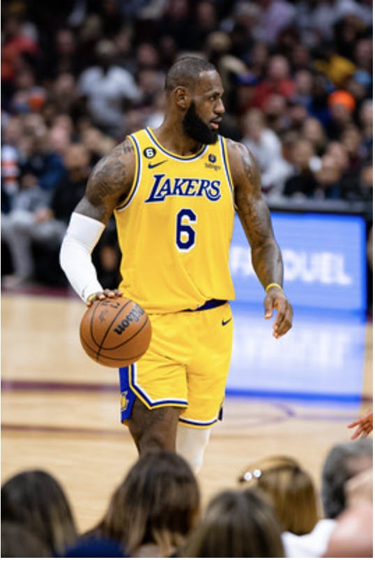 (Photo courtesy of Flickr/ Erik Drost, December 6, 2022).