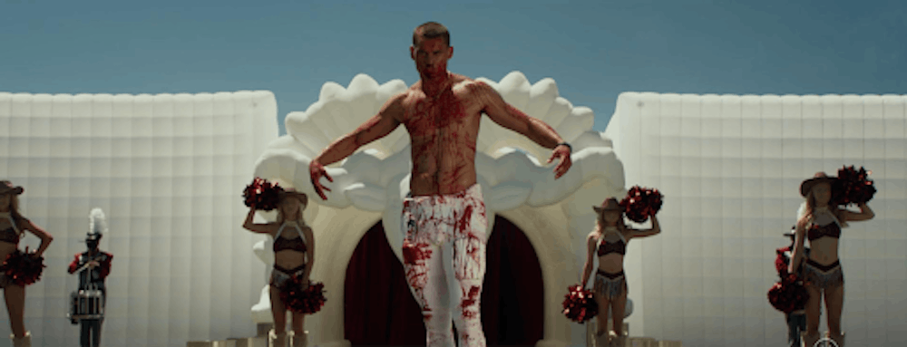 <p><em>Tyriq Withers in Justin Tipping’s “HIM.” (Photo courtesy of </em><a href="https://www.imdb.com/title/tt20990442/?ref_=nv_srb_trend_title_4" target=""><em>IMDb</em></a><em>)</em></p>