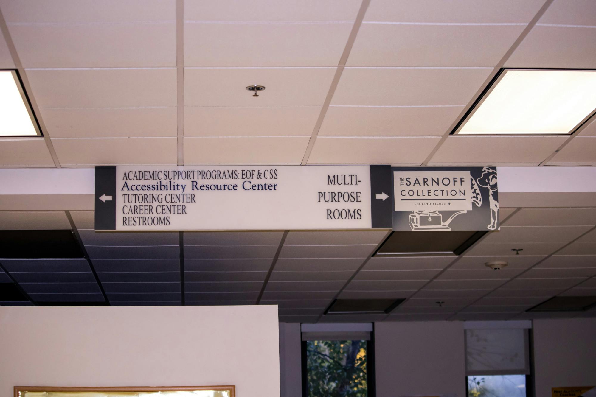 (Photo courtesy of Brielle Zemer / Staff Photographer)