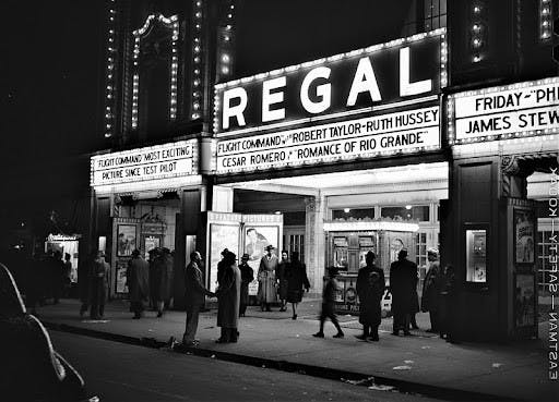 With so little to do and so much time spent inside, how is one to remain occupied? (Courtesy of Flickr / Britt Fuller, April 25, 2019)