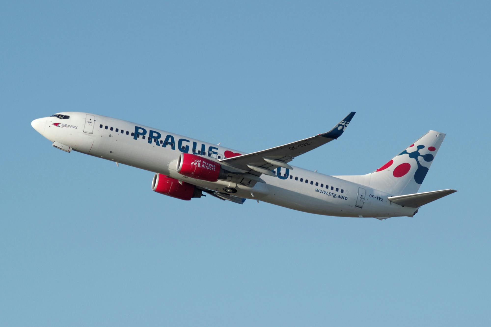 The usage of private jets has been a hot topic within environmental politics. (Photo courtesy of Flickr)