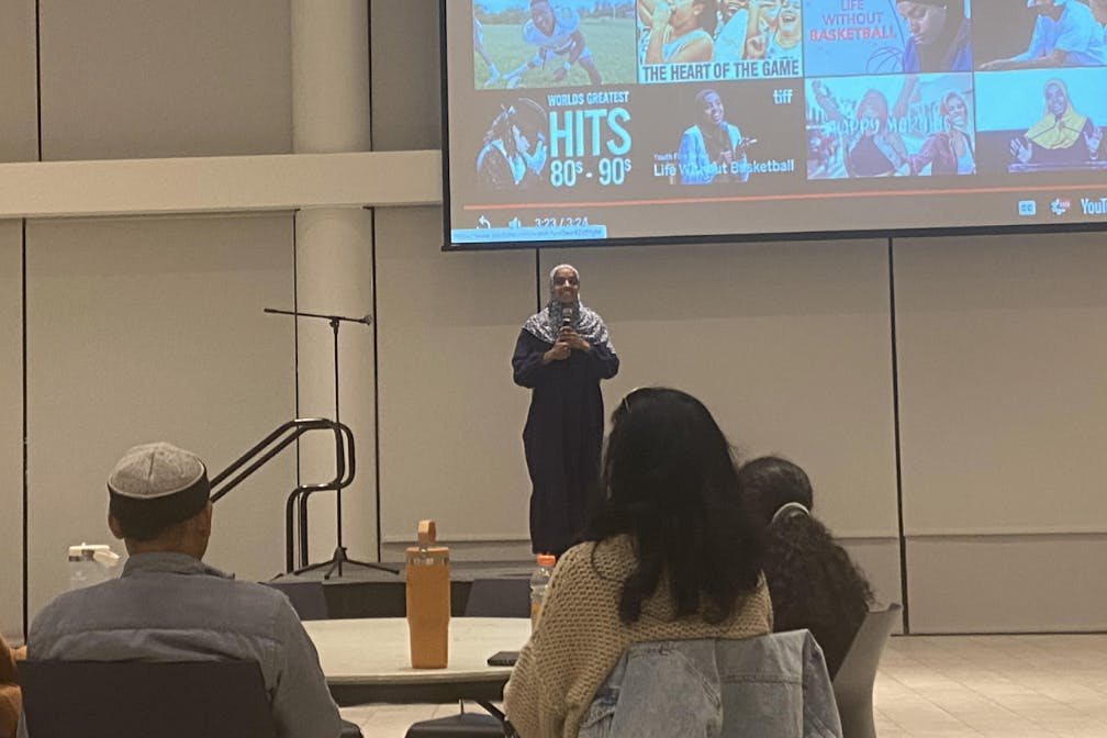 (Photo courtesy of Karla Fonseca / Staff Writer).