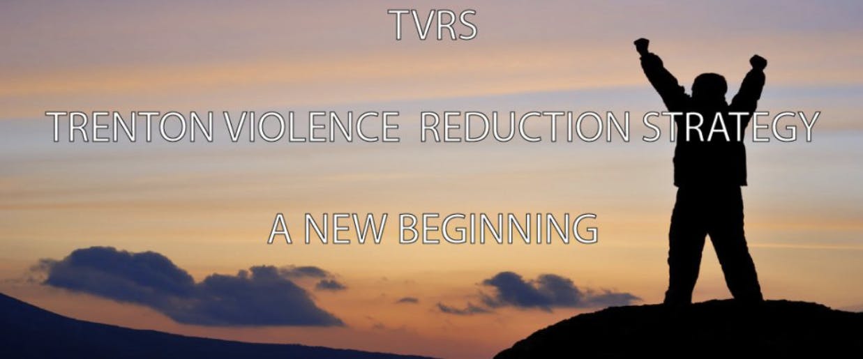 (Photo Courtesy of Trenton Violence Reduction Strategy).