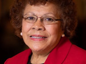 As the elections approach on Nov. 7, two prominent contenders have emerged in representing the 15th district in the senate: incumbent Shirley Turner and businessman Roger Locandro. (Photo courtesy of New Jersey Legislature/“Senator Shirley K. Turner (D)”). 