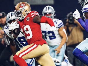 (Picture Via @49ers on Instagram).