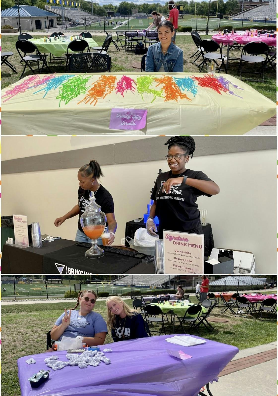 (Emma Ferschweiler / Staff Writer).