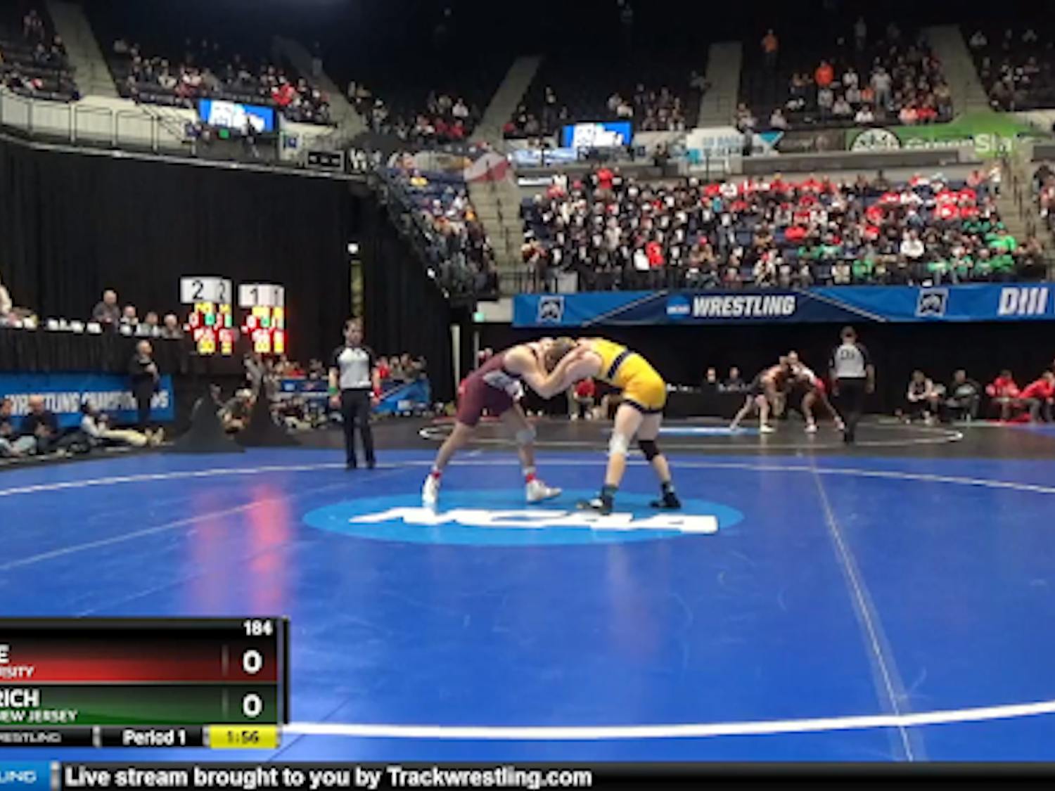 Julia Duggan/The Signal.