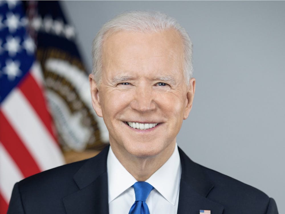 <p>President Biden has found it hard to unite with people who demonstrated that they would overthrow the government before letting him succeed. <em>(White House / Adam Schultz)</em>.</p>