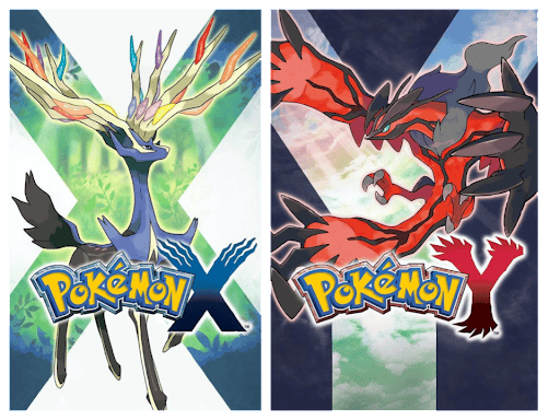 “Pokémon Legends Z-A” serves as a remake of “Pokémon X and Y,” and as a sequel to “Pokémon Legends: Arecus.” (Photo courtesy of IMDb)