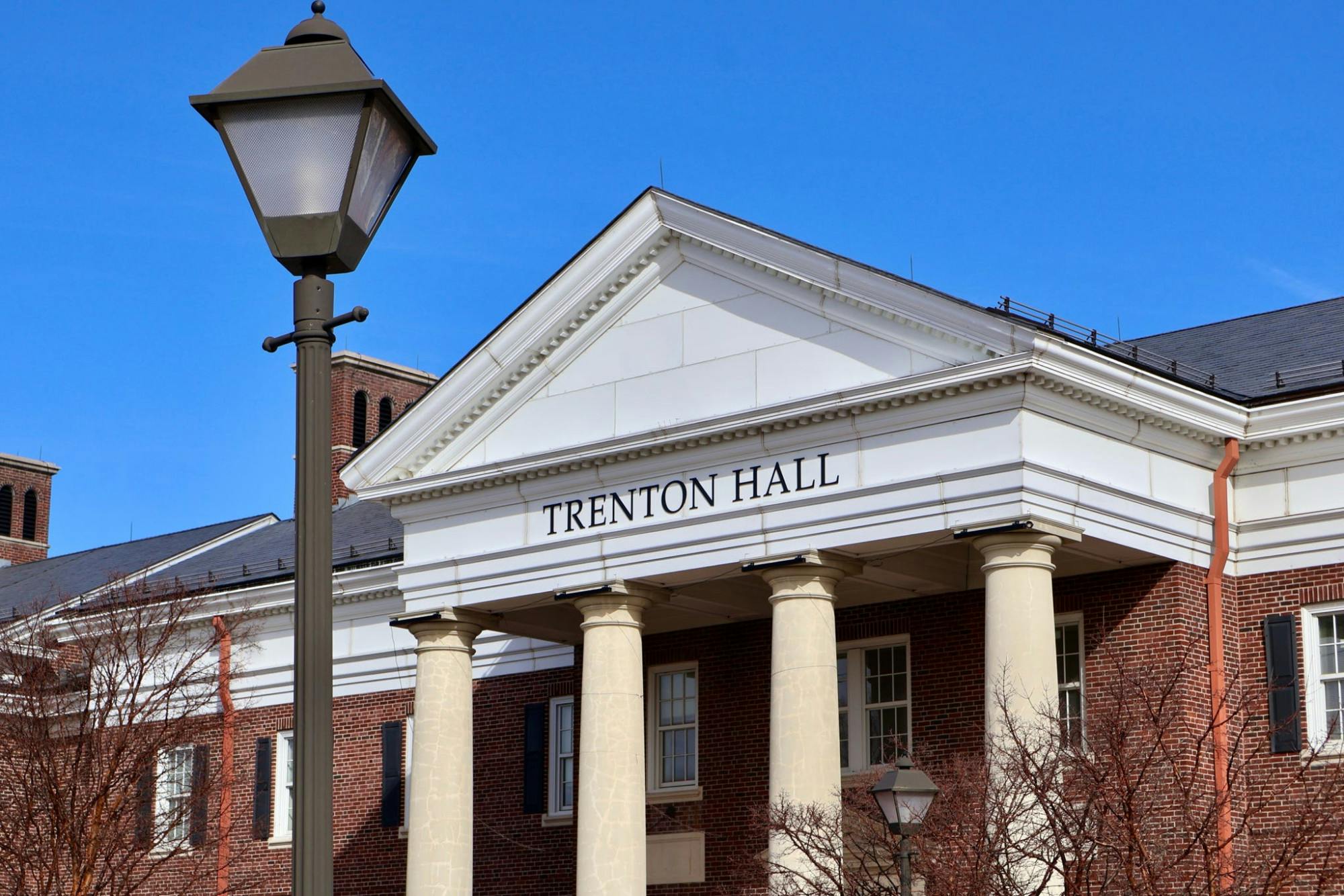 There are currently 24 high schools involved in the dual enrollment program. (Photo by Erin Reilly)