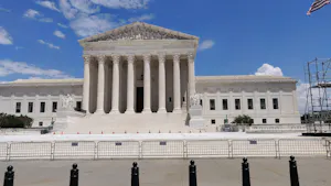 This is but one of many cases the Supreme Court has taken on as of late. (Photo courtesy of Wikimedia Commons)