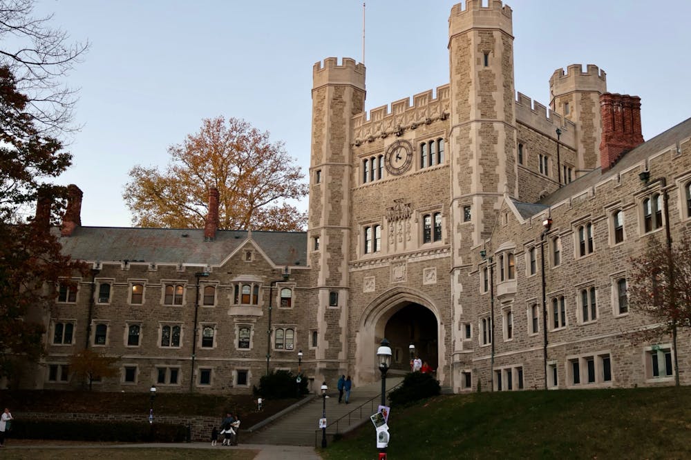 <p><em>The program hopes to offer people courses at the opposite institution they might not have access to otherwise. (Photo by Erin Reilly / Social Media Manager)</em></p>