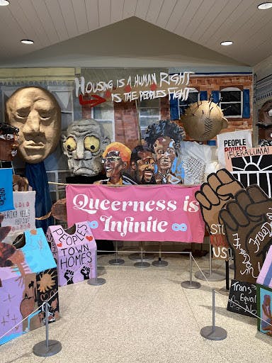 (Photo courtesy of Lilly Ward)﻿