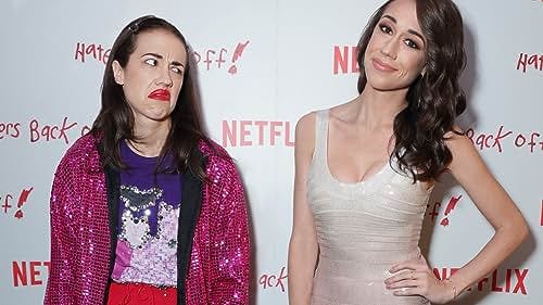 Vanity Fair’s article was not met with open arms online, and creators like Ethan Klein of the H3 Podcast have come out to defend Adam McIntyre, a former fan of Ballinger who has since released many of the text screenshots supporting the allegations and is mentioned repeatedly throughout Vanity Fair’s article (Photo courtesy of IMDb).