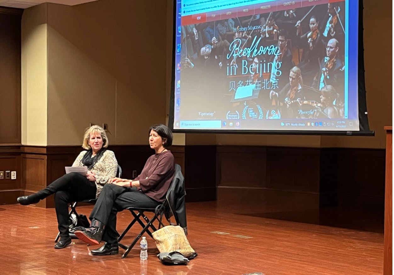 (Photo courtesy of Rachel Castria)