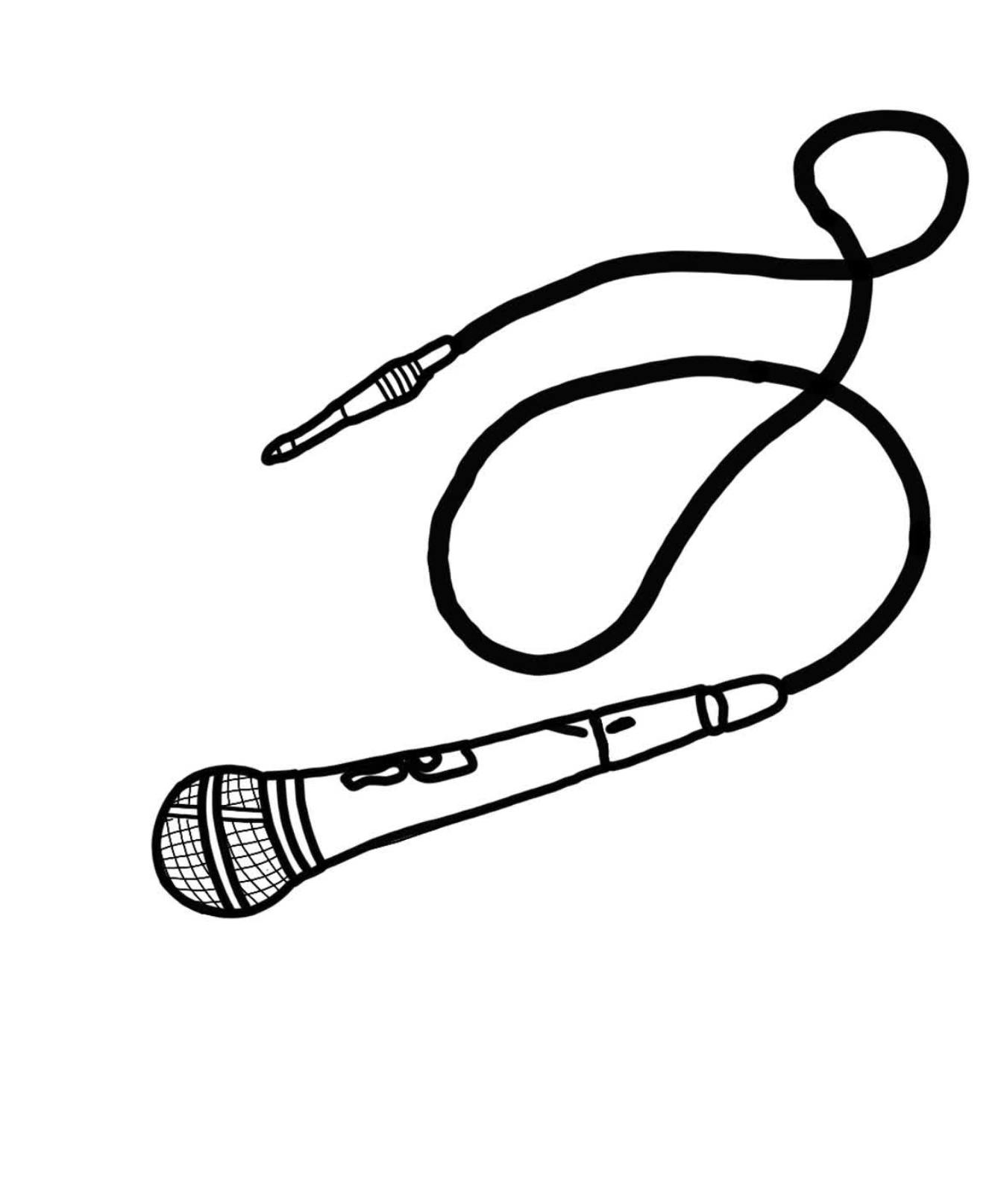 Silencing journalists directly breaches freedom of speech. (Illustration by Brooke Zevon)