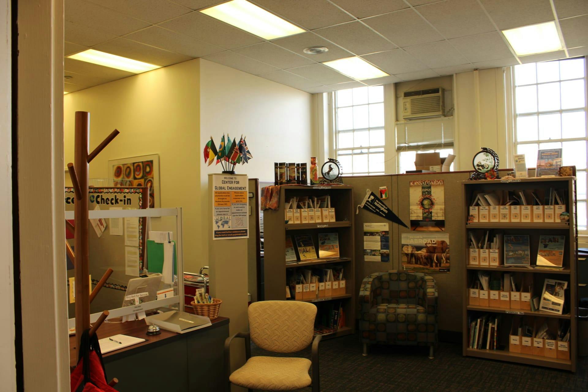 (Photo courtesy of Albert Nunez / Staff Photographer)