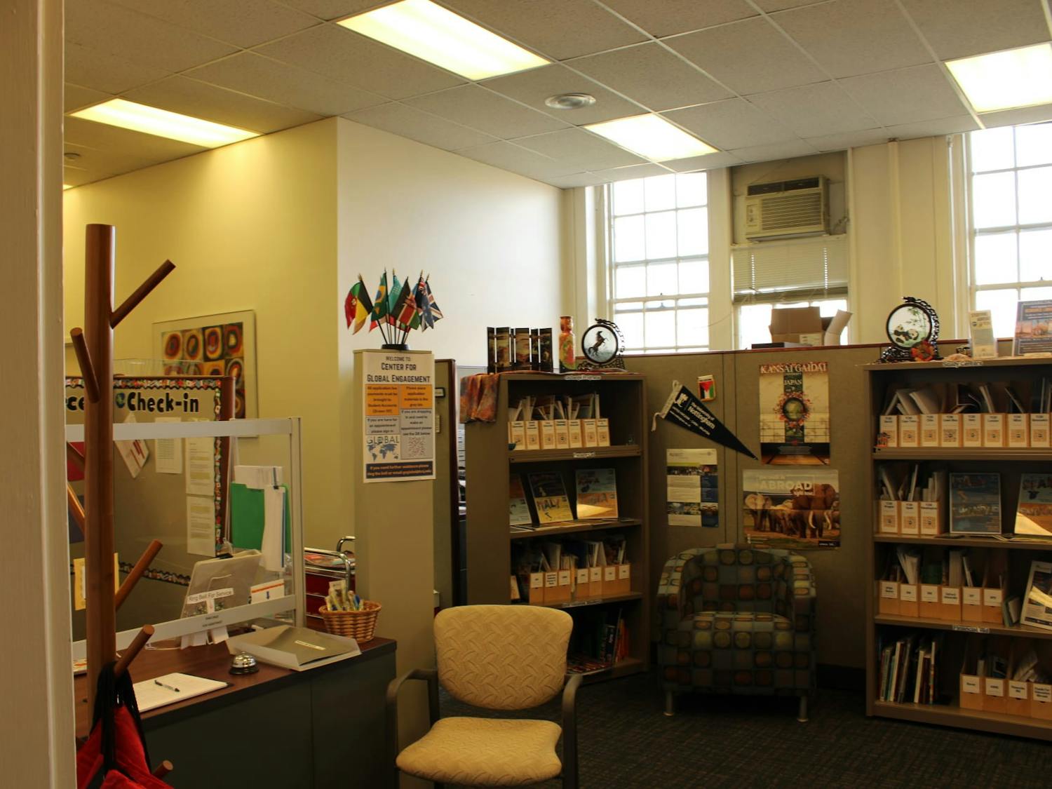 (Photo courtesy of Albert Nunez / Staff Photographer)