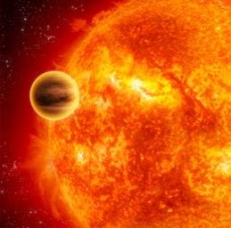 NASA scientists announced a newly discovered planet with properties linked to habitability. It’s roughly Earth’s size, rocky and named TOI 700 e (Photo courtesy of Flickr/“Chandra Sees Evidence for Possible Planet in Another Galaxy” by NASA Universe. July 15, 2010). 