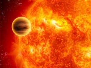 NASA scientists announced a newly discovered planet with properties linked to habitability. It’s roughly Earth’s size, rocky and named TOI 700 e (Photo courtesy of Flickr/“Chandra Sees Evidence for Possible Planet in Another Galaxy” by NASA Universe. July 15, 2010).