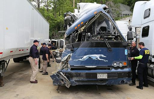 The driver is facing two charges of second-degree murder as well as reckless driving. (Photo courtesy of Wikimedia Commons)