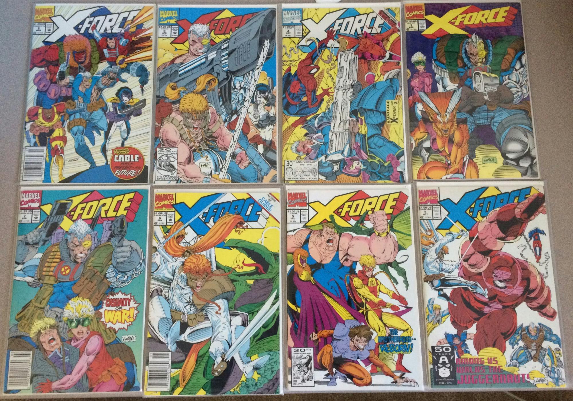 DC’s recent output has vastly succeeded that of Marvel’s. (Photo courtesy of Flickr, “COMICS” by Lawra Vizqz, July 25, 2020)