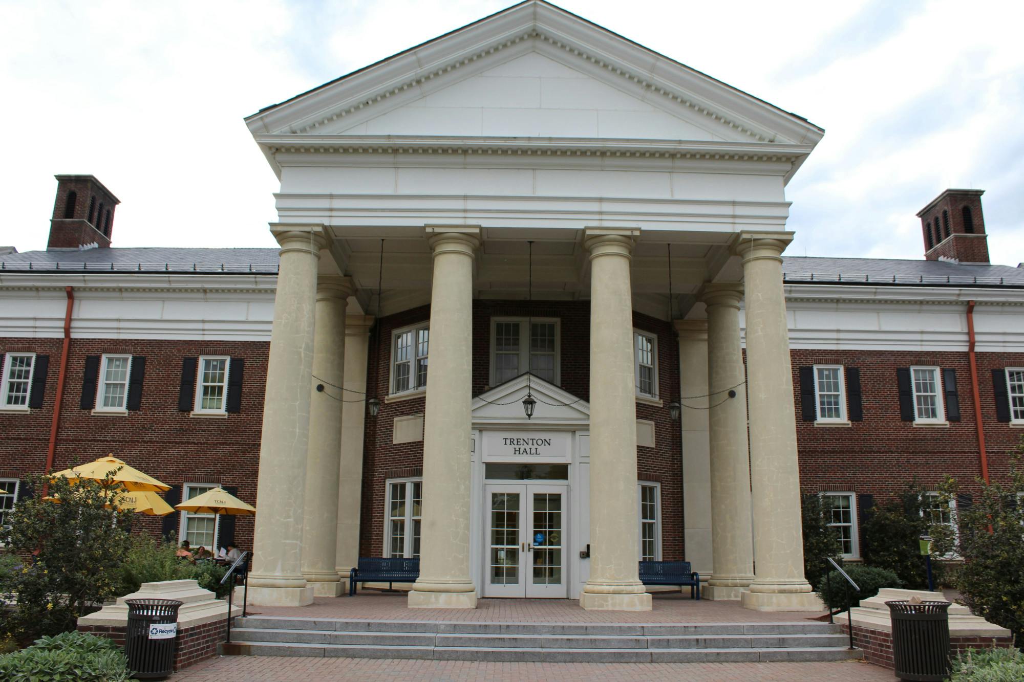 (Photo courtesy of Elizabeth Gladstone / Multimedia Coordinator)