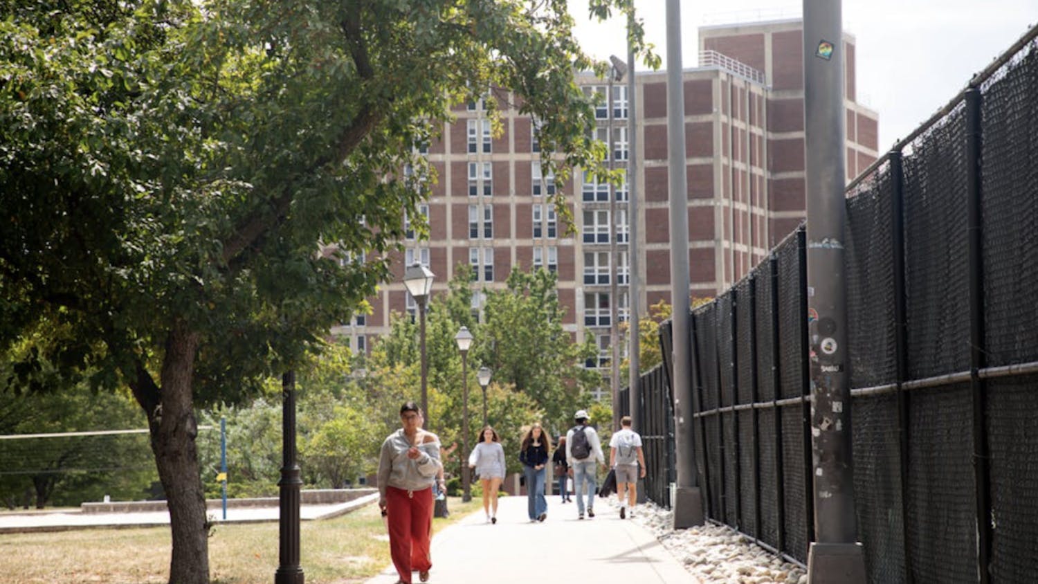 Essential workers should be recognized all year round, not just during emergencies. (Photo courtesy of Andre Paras)