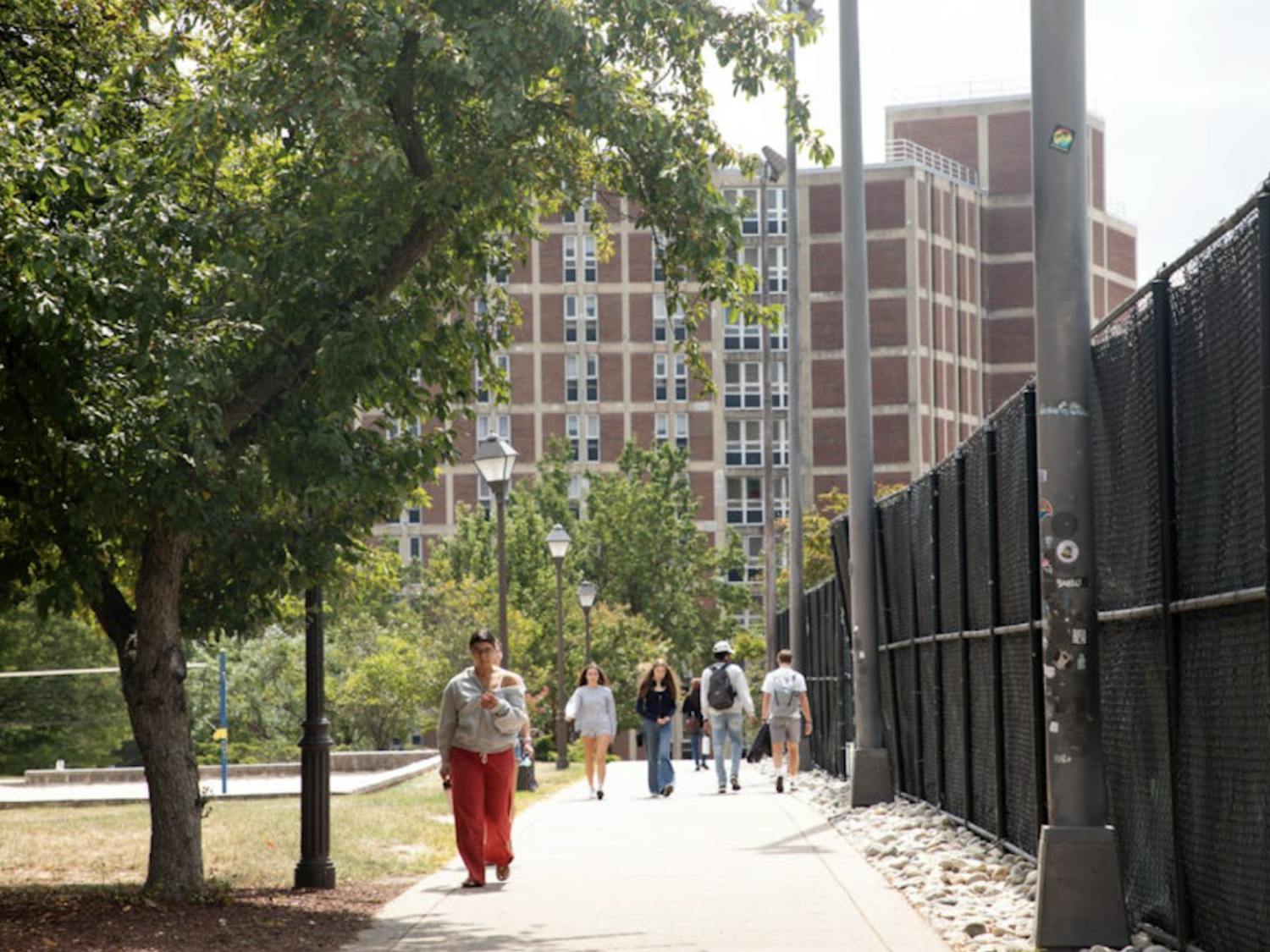 Essential workers should be recognized all year round, not just during emergencies. (Photo courtesy of Andre Paras)