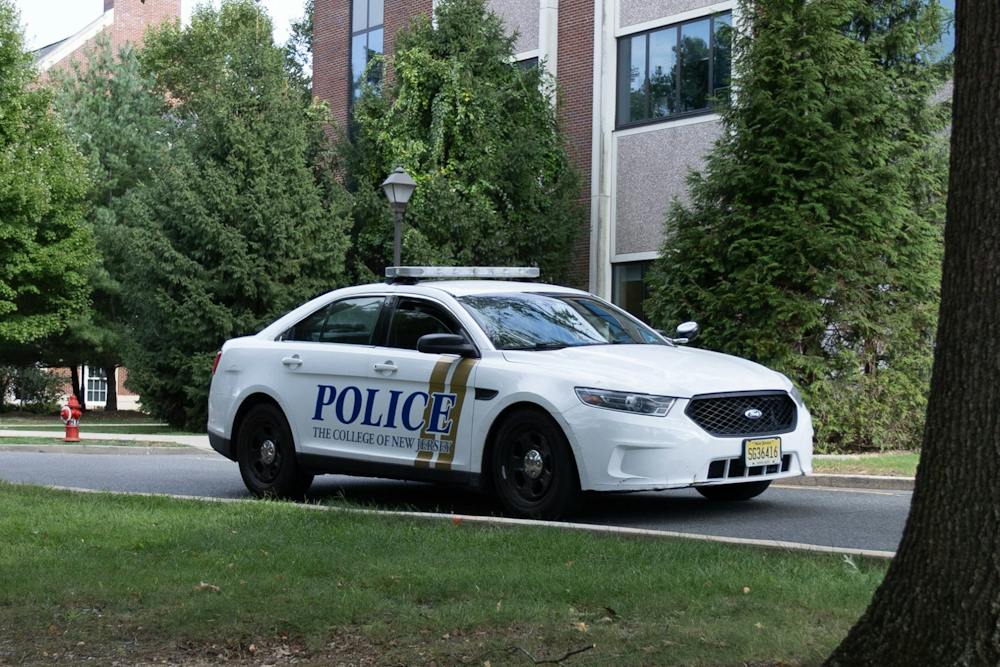 <p><em>The Signal shares details from Campus Police biweekly. (Photo Courtesy of Kit Ackerman)</em></p>