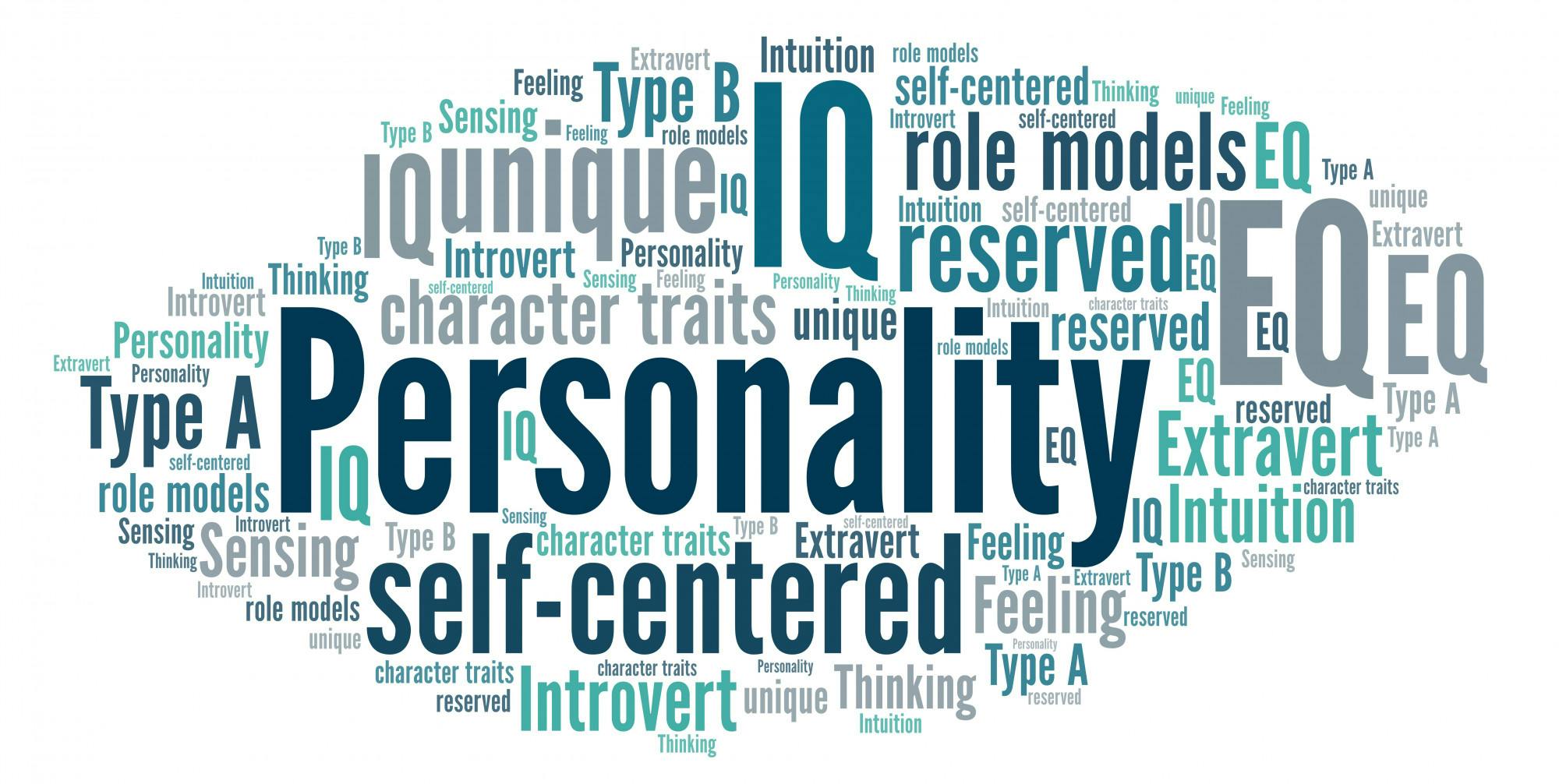 Researchers at Florida State University studied the effects that Covid-19 had on individuals’ personalities from the early to the late-stage pandemic which showed significant changes in personality, especially in younger people (Flickr/“Personality” by EpicTop10.com. November 10, 2019).