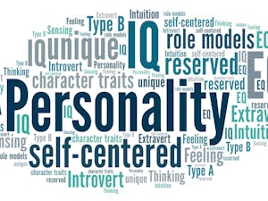 Researchers at Florida State University studied the effects that Covid-19 had on individuals’ personalities from the early to the late-stage pandemic which showed significant changes in personality, especially in younger people (Flickr/“Personality” by EpicTop10.com. November 10, 2019).