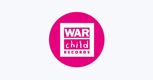 The label responsible for the star-studded new album. (Photo courtesy of Apple Music)