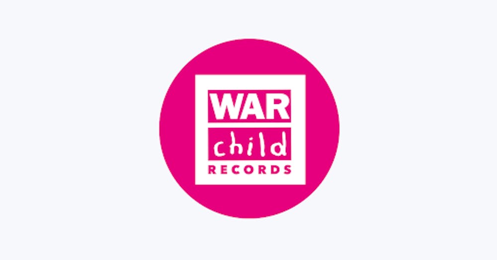 <p><em>The label responsible for the star-studded new album. (Photo courtesy of </em><a href="https://music.apple.com/us/album/help-2/1870313498" target=""><em>Apple Music</em></a><em>)</em></p>