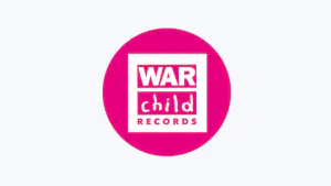 The label responsible for the star-studded new album. (Photo courtesy of Apple Music)