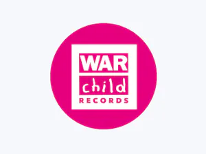 The label responsible for the star-studded new album. (Photo courtesy of Apple Music)