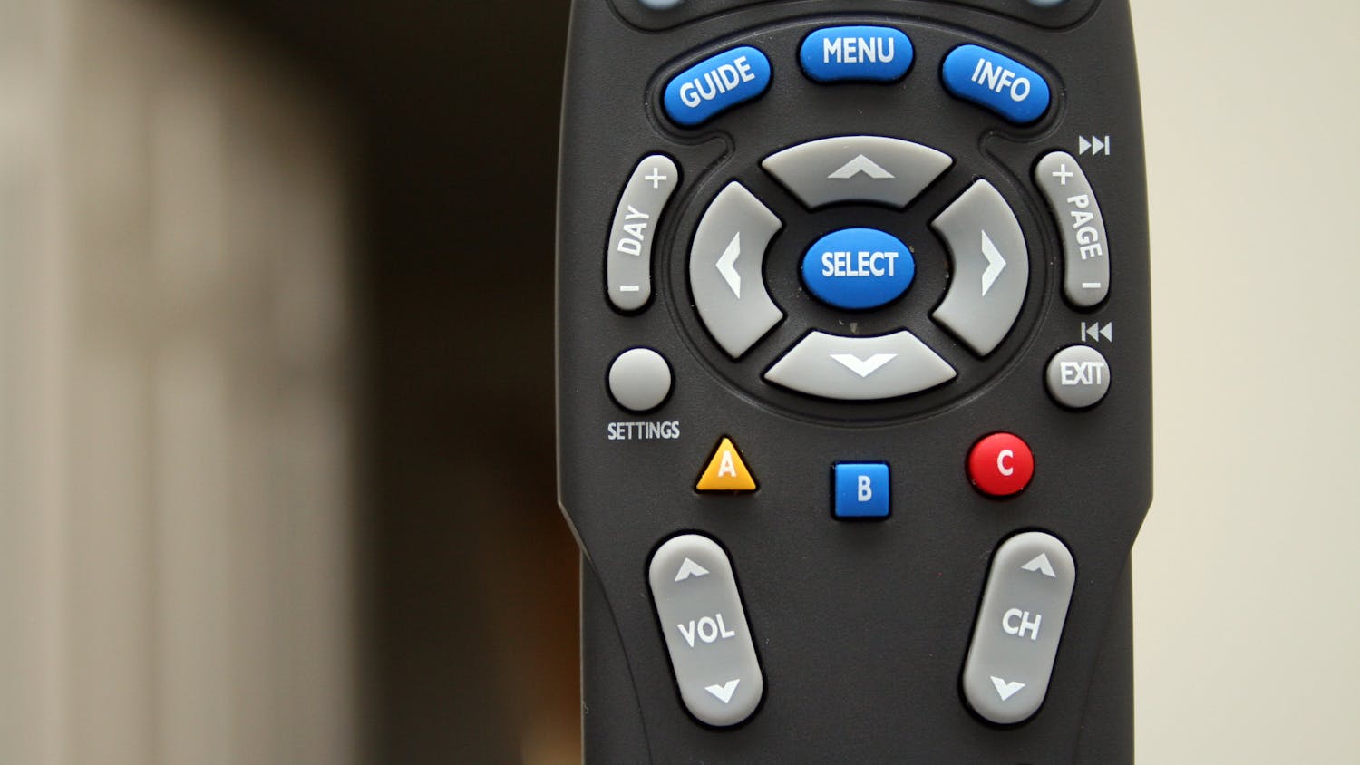 TV shows have begun to release their seasons in two parts to generate viewership. (Photo courtesy of Flickr / Andy Thrasher, Oct. 4, 2007)