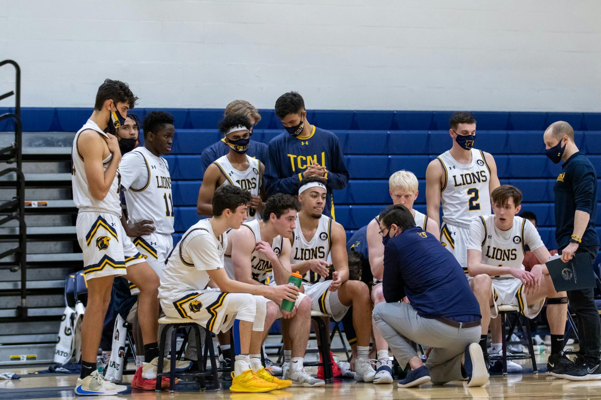 Photo courtesy of Matthew Goldsmith