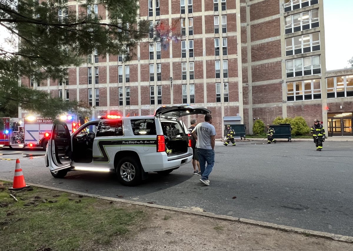 The mandatory training is one of several new initiatives aimed at strengthening campus safety (Photo by Elizabeth Gladstone / Multimedia Coordinator)﻿.