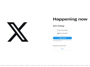 On Aug. 30, the Minister of the Supreme Federal Court of Brazil, Alexandre de Moraes, suspended X, formerly Twitter, amid an ongoing feud with Elon Musk (Photo courtesy of Wikimedia Commons / “Screen of X (Twitter)” by Twitter. January 2, 2024).