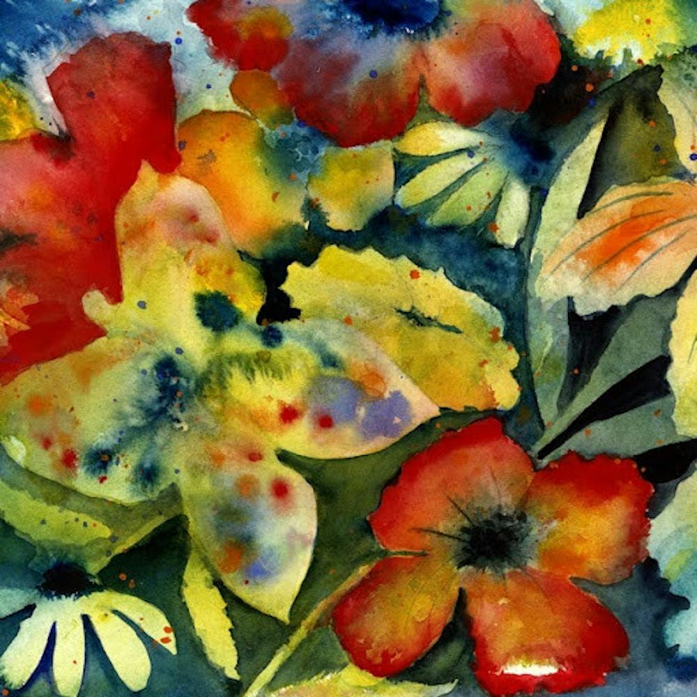 <p><em>The cover of ‘songs.’ (Photo courtesy of Apple Music)</em></p>