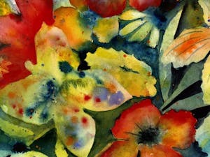 The cover of ‘songs.’ (Photo courtesy of Apple Music)