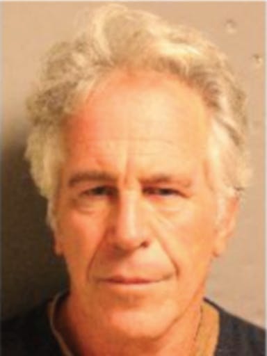 Jeffrey Epstein was a sex offender and faced charges for sex trafficking of minors. (Photo courtesy of Wikimedia Commons)
